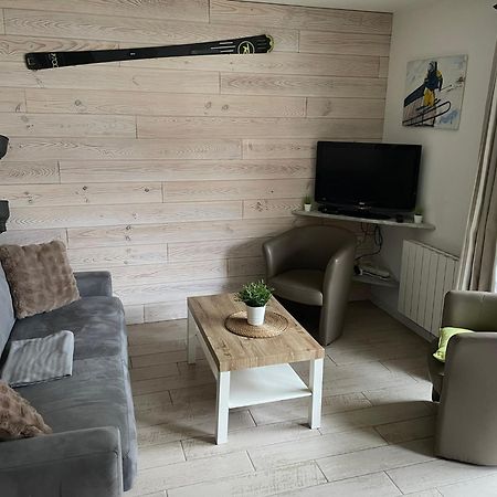 Appartement Grand Confort Valfrejus 2Pieces 6 Couchages Exteriér fotografie