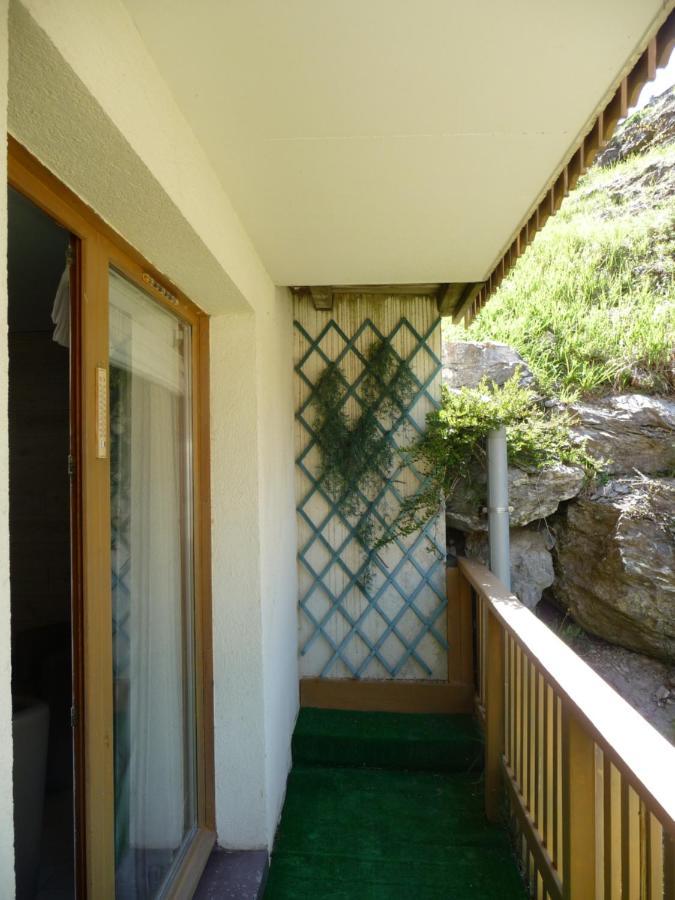 Appartement Grand Confort Valfrejus 2Pieces 6 Couchages Exteriér fotografie