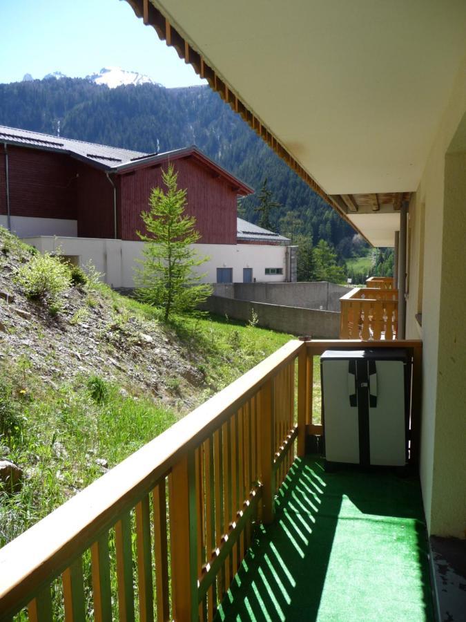 Appartement Grand Confort Valfrejus 2Pieces 6 Couchages Exteriér fotografie