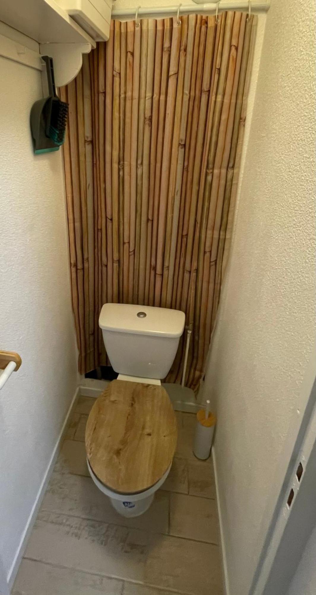 Appartement Grand Confort Valfrejus 2Pieces 6 Couchages Exteriér fotografie